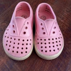 Native toddler shoes